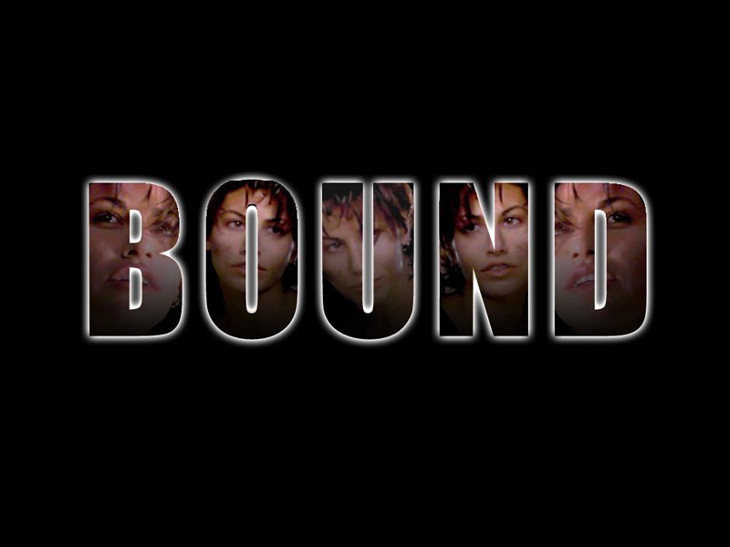 bound